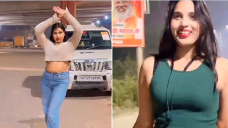 किन्नर समाज पर टिप्पणी कर बुरी फंसी नाज खान, पुलिस ने दर्ज किया मुकदमा