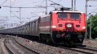 क्रॉसिंग से पहले खुद ट्रेन बजाएगी सीटी, इस रूट पर 'कवच' का ट्रॉयल शुरू