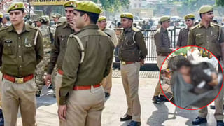 नोएडा: कूड़े के ढेर में मिली महिला की लाश, चेहरा जला हुआ और हाथ-पैर बंधे; मचा हड़कंप