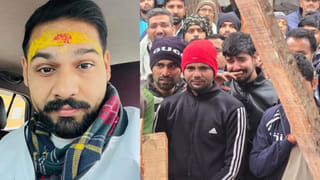 कहानी नोएडा के ‘लाइब्रेरी मैन’ की, जिन्होंने 3 राज्यों में बनवाए थी 900 लाइब्रेरी; आज हुआ निधन