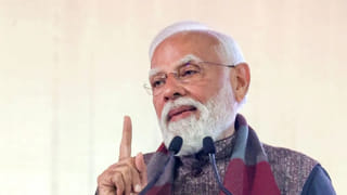 महाकुंभ, काशी तमिल संगमम् से लेकर अयोध्या ध्वजारोहण…. मन की बात में PM मोदी ने यूपी का किया जिक्र