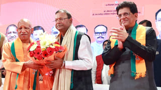 मुझे रूल नहीं, रोल अदा करना है… बोले पंकज चौधरी; CM योगी ने सेट किया 2027 का एजेंडा