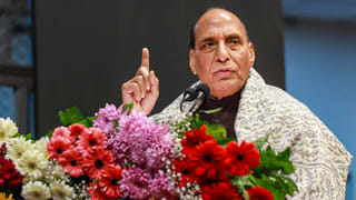 ‘दहेज में पूरा पाकिस्तान चाहिए’,  राजनाथ सिंह ने सुनाया अटल जी का गजब किस्सा