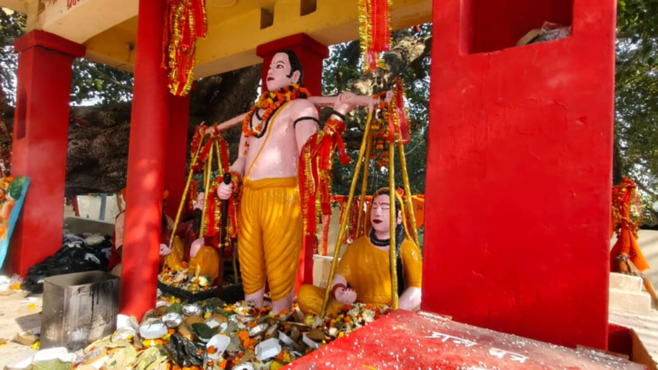 यूपी के इस जगह से जुड़ी है राम वनवास की पटकथा, यहीं राजा दशरथ को मिला पुत्र वियोग का श्राप