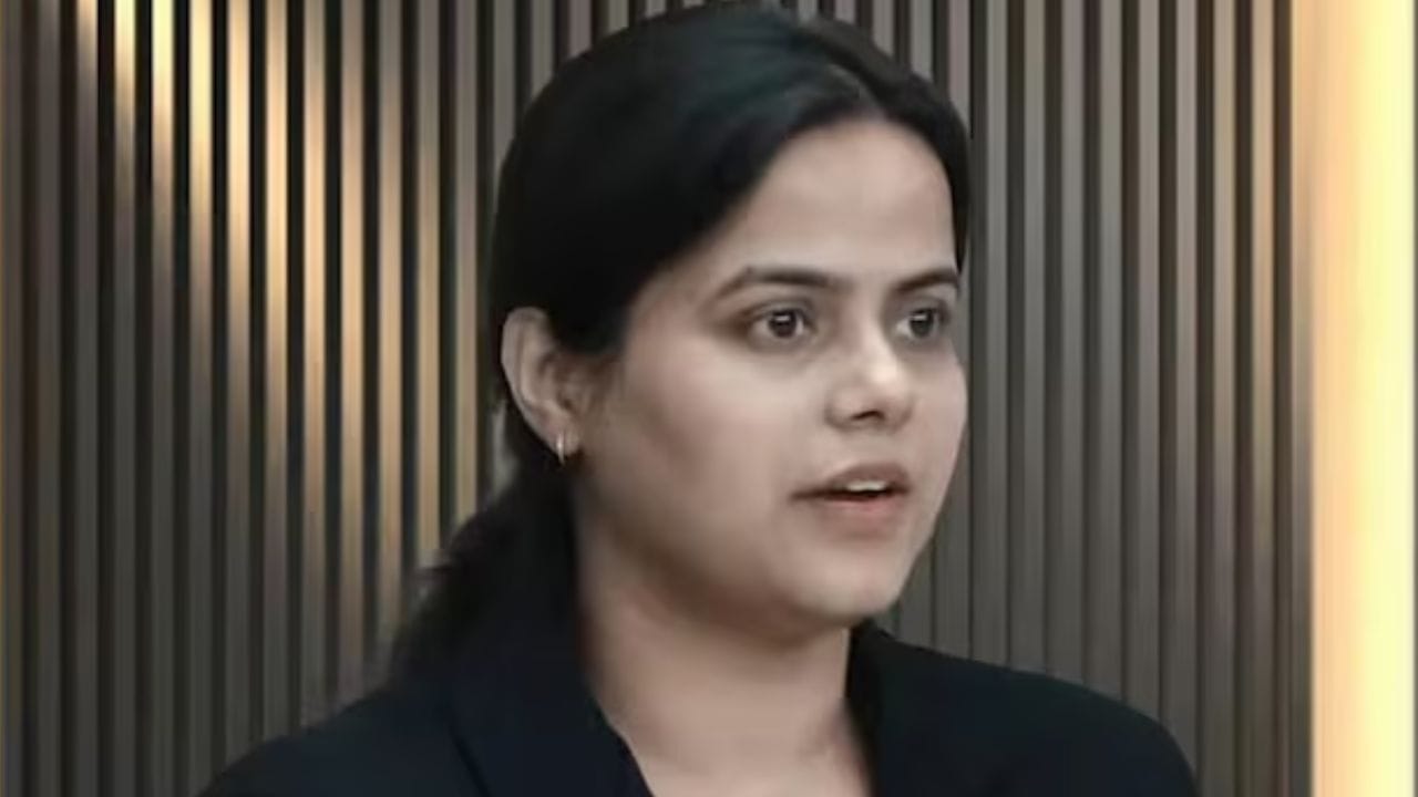 अब यूपी की ‘टॉपर बेटी’ UP में ही बनेगी DM… अब तक कितने टॉपर को मिला यूपी कैडर?