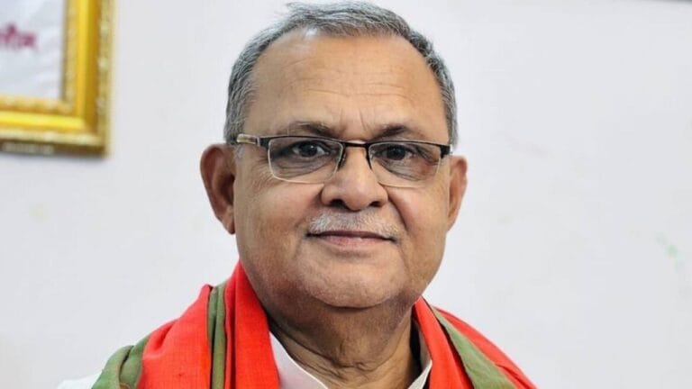 'BJP की सोची-समझी साजिश थी पुलवामा हमला', सपा सांसद का विवादित बयान