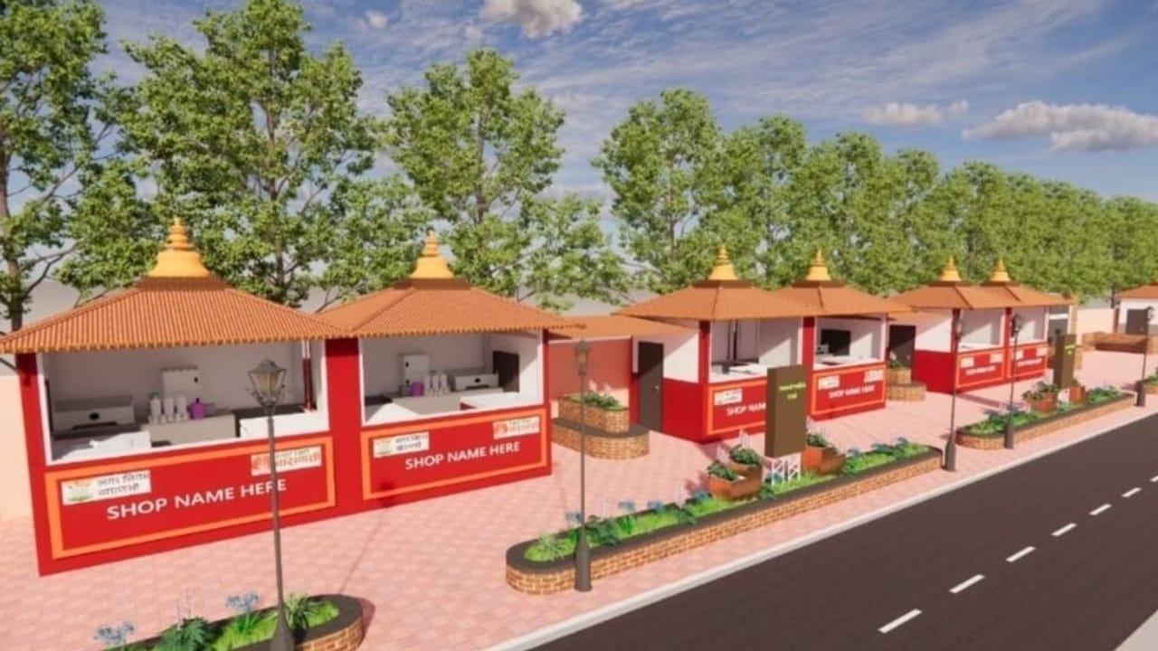 क्योटो की तरह वाराणसी के सारनाथ में भी बनेगा ‘फूड स्ट्रीट’, जानें क्या होगा खास; Photos