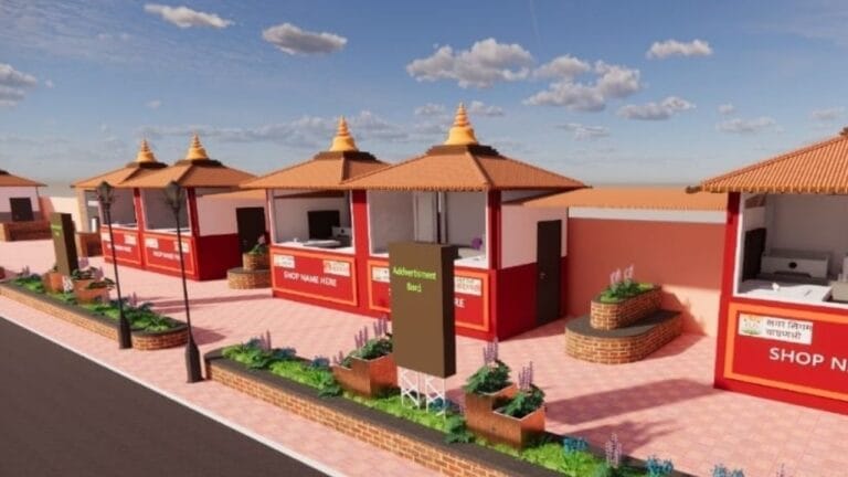 क्योटो की तरह वाराणसी के सारनाथ में भी बनेगा ‘फूड स्ट्रीट’, जानें क्या होगा खास; Photos