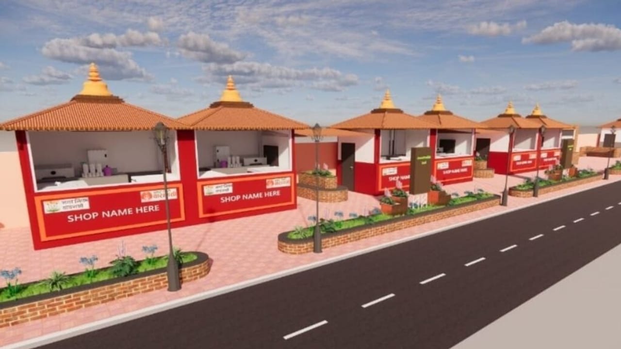 क्योटो की तरह वाराणसी के सारनाथ में भी बनेगा ‘फूड स्ट्रीट’, जानें क्या होगा खास; Photos