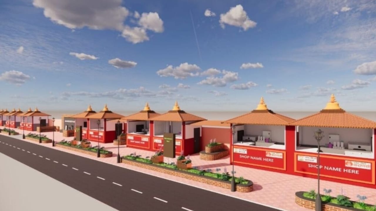 क्योटो की तरह वाराणसी के सारनाथ में भी बनेगा ‘फूड स्ट्रीट’, जानें क्या होगा खास; Photos