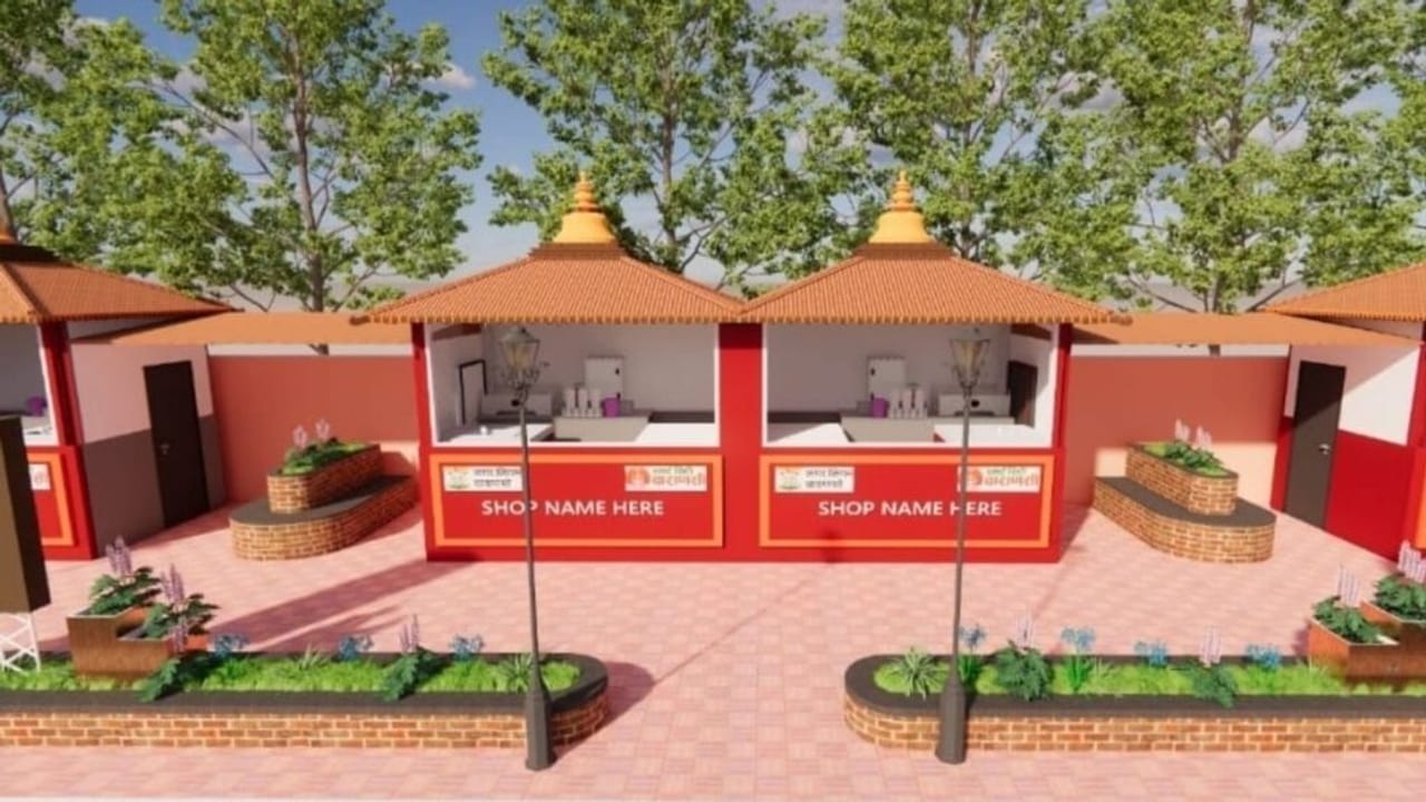 क्योटो की तरह वाराणसी के सारनाथ में भी बनेगा ‘फूड स्ट्रीट’, जानें क्या होगा खास; Photos