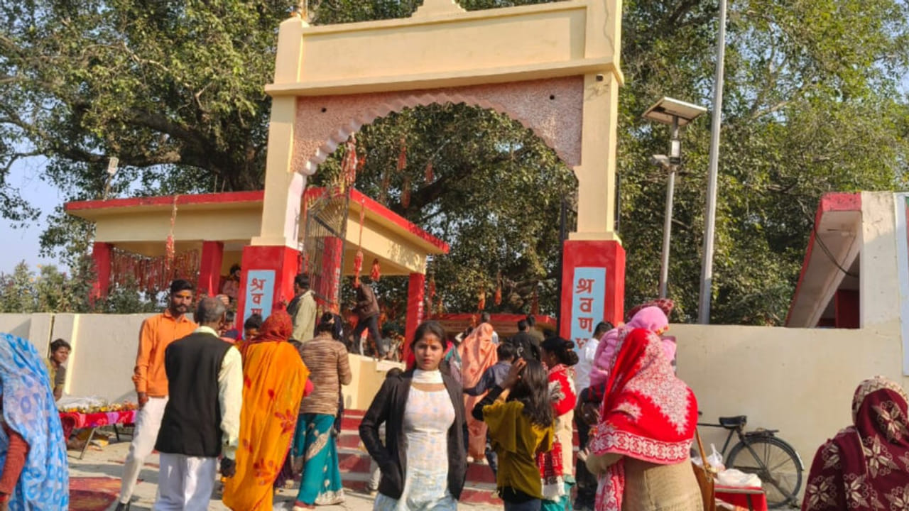 यूपी के इस जगह से जुड़ी है राम वनवास की पटकथा, यहीं राजा दशरथ को मिला पुत्र वियोग का श्राप