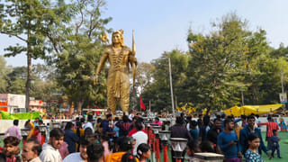 यूपी के इस जगह से जुड़ी है राम वनवास की पटकथा, यहीं राजा दशरथ को मिला पुत्र वियोग का श्राप