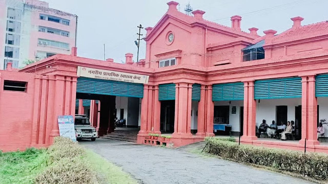 105 साल पहले अंग्रेज ने पत्नी के नाम बनाया कानपुर का ये अस्पताल, अब सुपर स्पेशलिटी बनेगा; योगी सरकार की मंजूरी