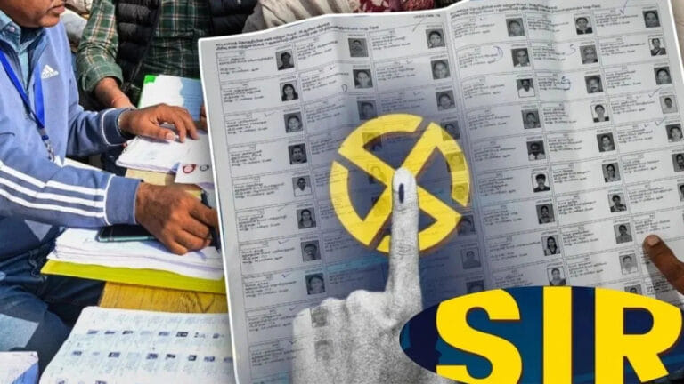 वोटर लिस्ट से कटेगा नाम? बरेली में 7 लाख से ज्यादा अपात्र मतदाता मिले