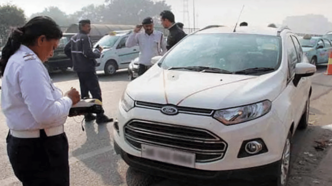 UP: चालान ना भरने से RC हो गई है सस्पेंड तो बहाल कराने का सिर्फ है ये एक रास्ता