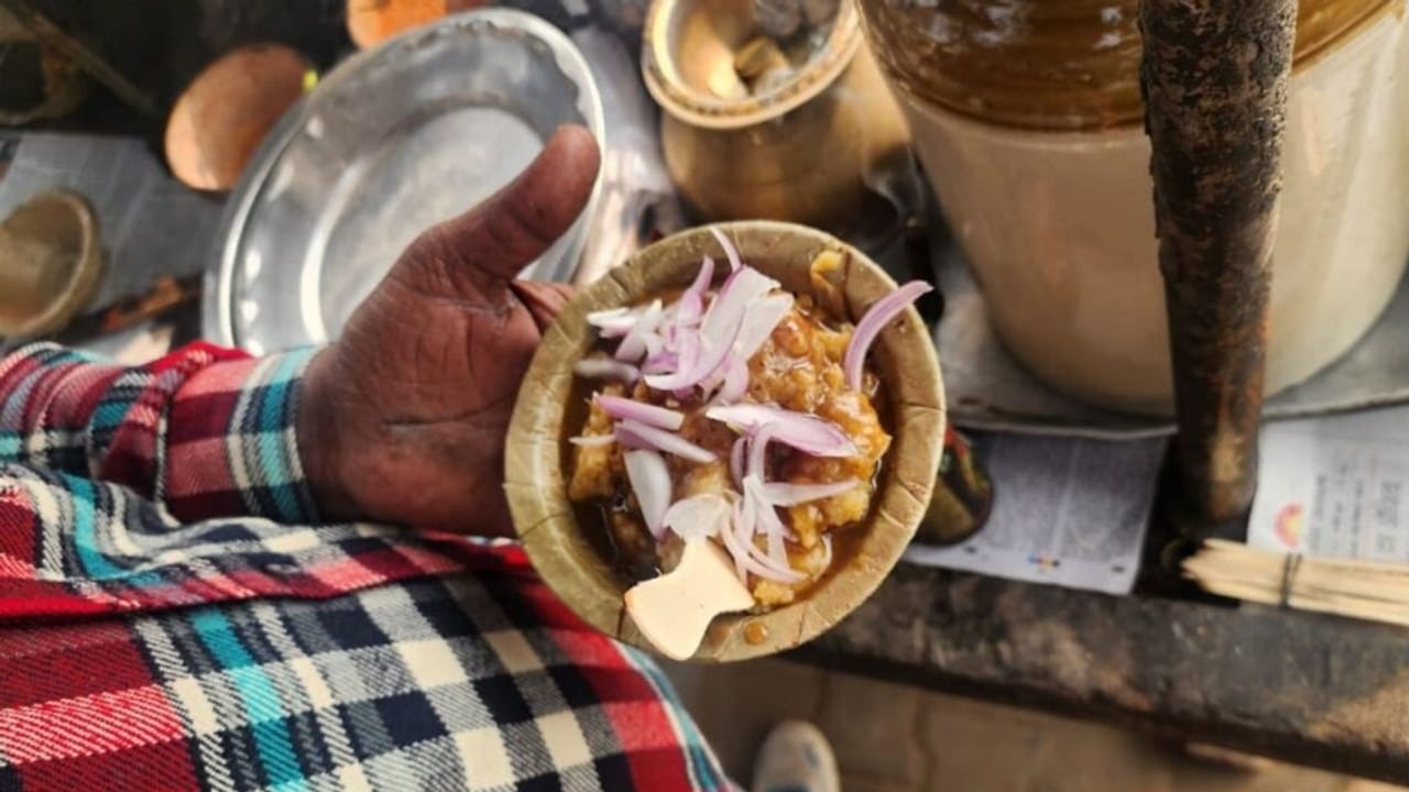 अलीगढ़ की आन-बान-शान पहलवान ‘टिक्की’… पूर्व सीएम कल्याण सिंह की भी थी पसंदीदा, PHOTOS