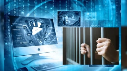 नोएडा में बुजुर्ग महिला और छात्रा डिजिटल अरेस्ट का शिकार, 6 दिन तक कैद