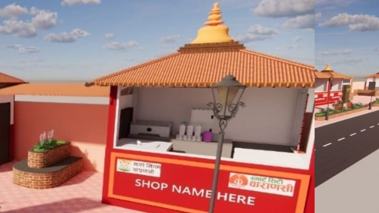 क्योटो की तरह वाराणसी के सारनाथ में भी बनेगा ‘फूड स्ट्रीट’, जानें क्या होगा खास; Photos