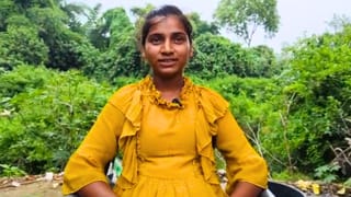 पिता मजदूर-मां रसोइया, छप्पड़ में रहीं बाराबंकी की पूजा पाल को मिलेगा पीएम बाल पुरस्कार