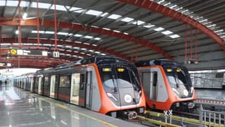 कानपुर को जनवरी में मिलेगा गिफ्ट, अब IIT से नौबस्ता तक चलेगी मेट्रो, जुड़ेंगे 15 नए स्टेशन