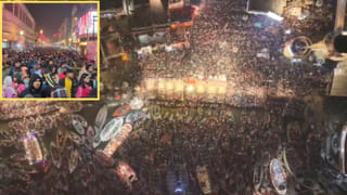 काशी सब पर भारी… सभी टूरिस्ट डेस्टिनेशन को छोड़ा पीछे; नए साल पर अभी से श्रद्धालुओं का हुजूम