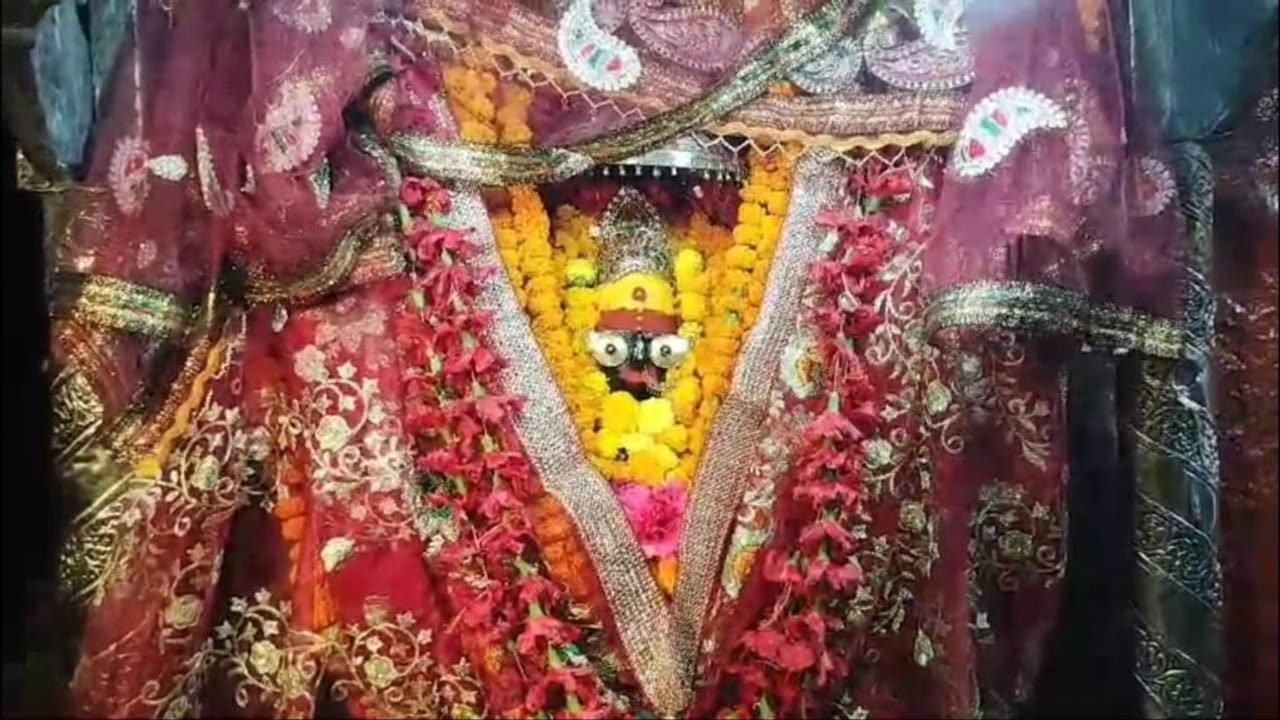 द्वापर युग से जुड़ा है विंध्याचल धाम का इतिहास, 160 सीढ़ियां चढ़ने पर पूरी होती हैं मनोकामनाएं