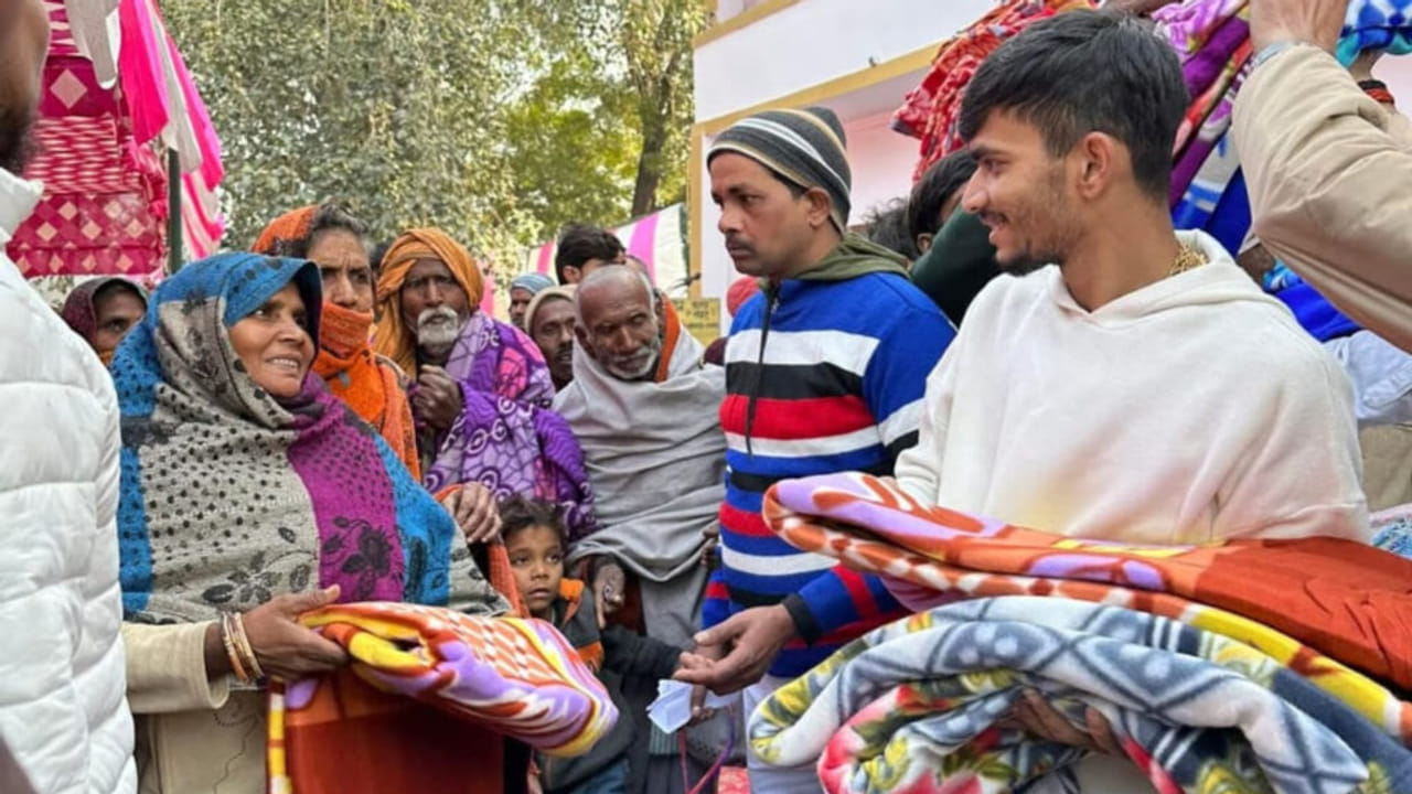 दुबई में शादी, लग्जरी लाइफ… उन्नाव का अनुराग द्विवेदी मात्र 26 साल में कैसे बना सट्टा ‘किंग’?