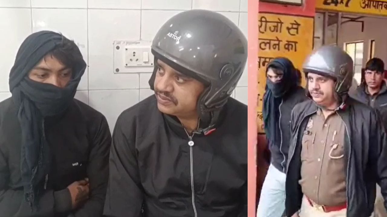 ‘सॉरी बोल देता तो…’, पुरानी रंजिश में मारा गया था प्रिंस, हत्यारों ने ऐसे दी थी दर्दनाक मौत