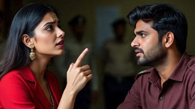 अधूरी ही रहती हैं जरूरतें..., पत्नी की गुहार पर पुलिस ने खड़े किए हाथ