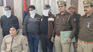 पहले बेटी का गला घोंटा, फिर यमुना में बहा दिया शव; प्यार के दुश्मन पिता ने दी खौफनाक सजा