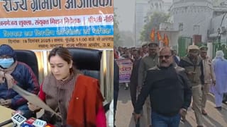 ‘चुन-चुनकर राख में मिला देंगे’, KGMU में लव जिहाद पर भड़कीं अपर्णा यादव, कहा- पार हो चुकी हैं सारी हदें