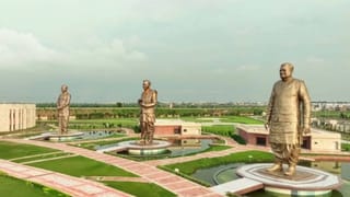 लखनऊ की सियासत और पार्कों का कनेक्शन; बसपा से लेकर बीजेपी तक… सबने अपने शासनकाल में बनवाए पार्क