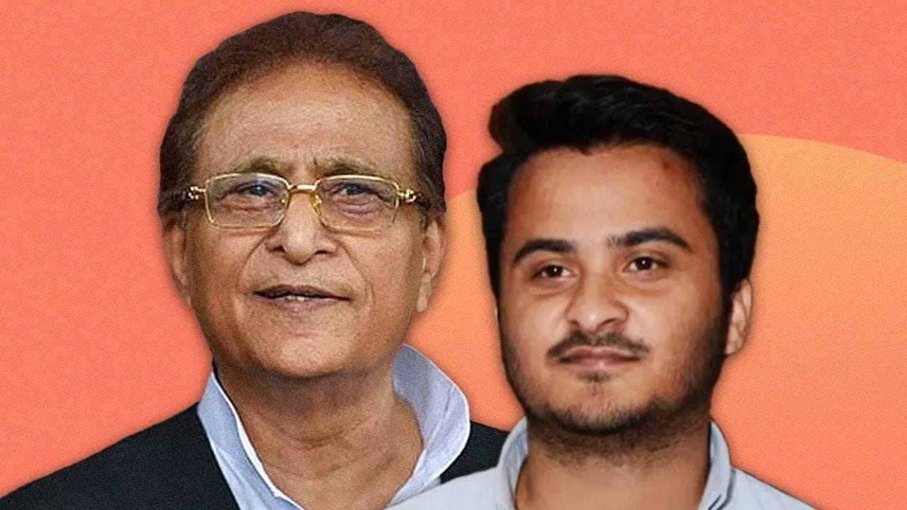 दो पासपोर्ट रखने के मामले में भी अब्दुल्ला आजम दोषी करार, 7 साल और काटनी होगी जेल