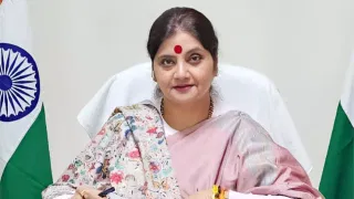 KGMU लव जिहाद: आरोपी डॉक्टर फरार, महिला आयोग अध्यक्ष बोलीं- जमीन से खोदकर निकालेंगे