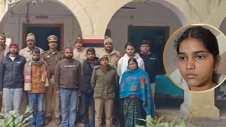 ‘गोली का बदला गोली, जहां भी हत्यारे दिखेंगे, वहीं मारूंगी’ बलिया में भाई की हत्या पर बोली बहन