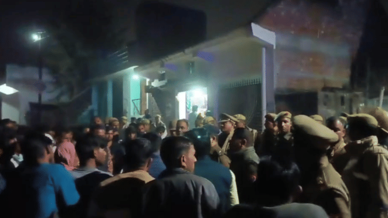 3 दोस्तों के साथ घूमने गया था 14 साल का बच्चा, अब मिला गुप्तांग कटा शव