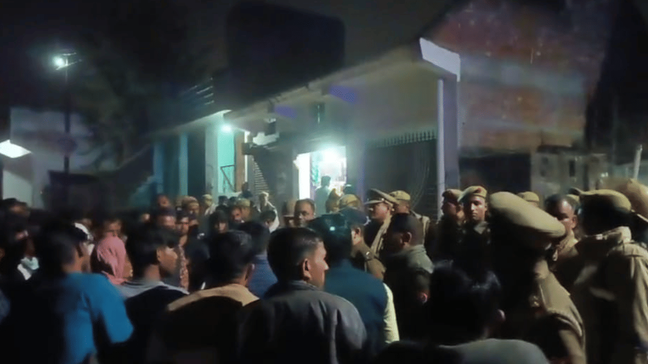 3 दोस्तों के साथ घूमने गया था 14 साल का बच्चा, दूसरे दिन मिला गुप्तांग कटा शव