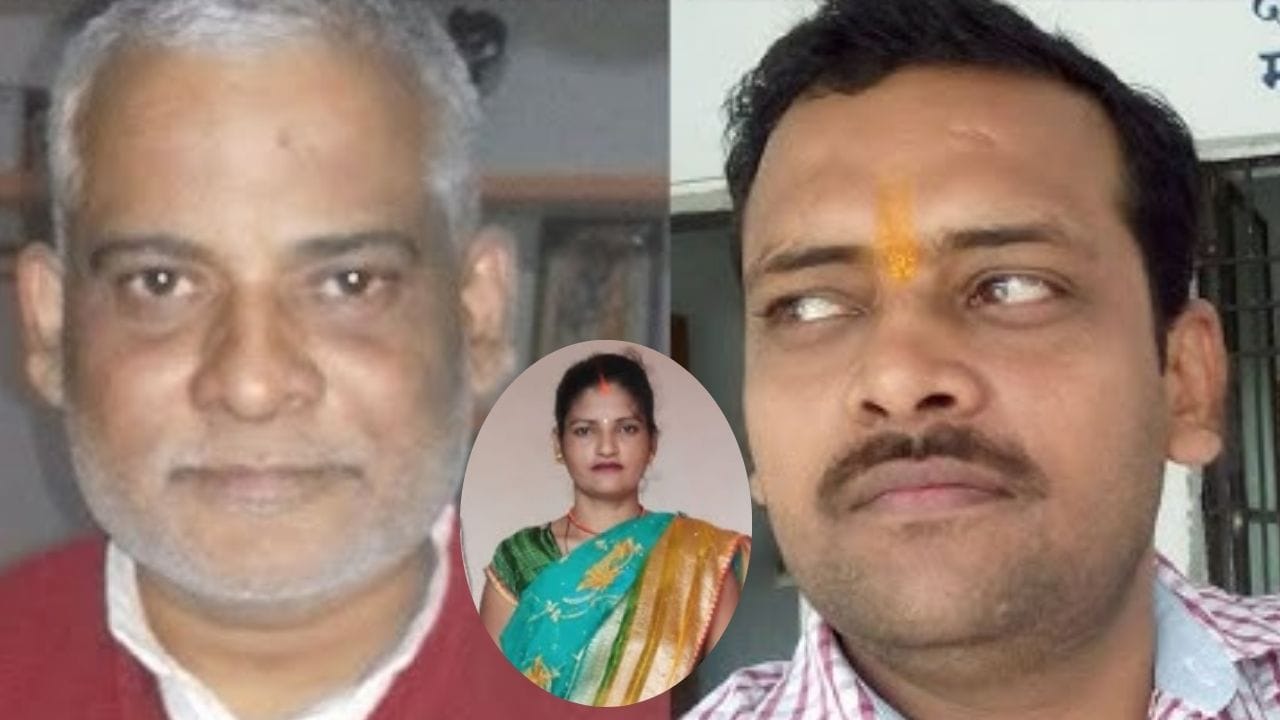 झोलाछाप डॉक्टर चाचा-भतीजे का खौफनाक कांड, यूट्यूब पर देख नशे में कर डाला पथरी का ऑपरेशन; महिला की मौत