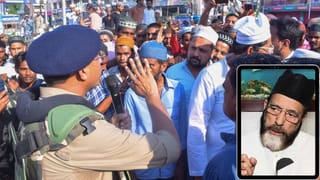 मौलाना तौकीर ने ही कराया बरेली में बवाल, पुलिस ने चार्जशीट में बताई साजिश की पूरी कहानी