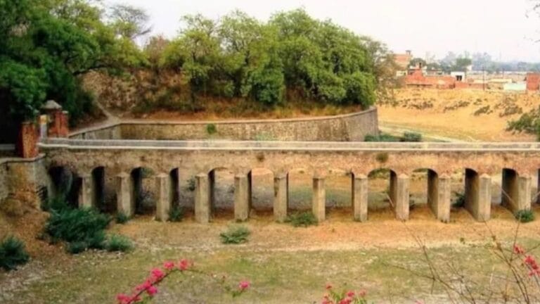 यूपी के इस फोर्ट को क्यों कहते हैं ‘बौना चोर किला’? हैरान कर देगा रहस्य; PHOTOS