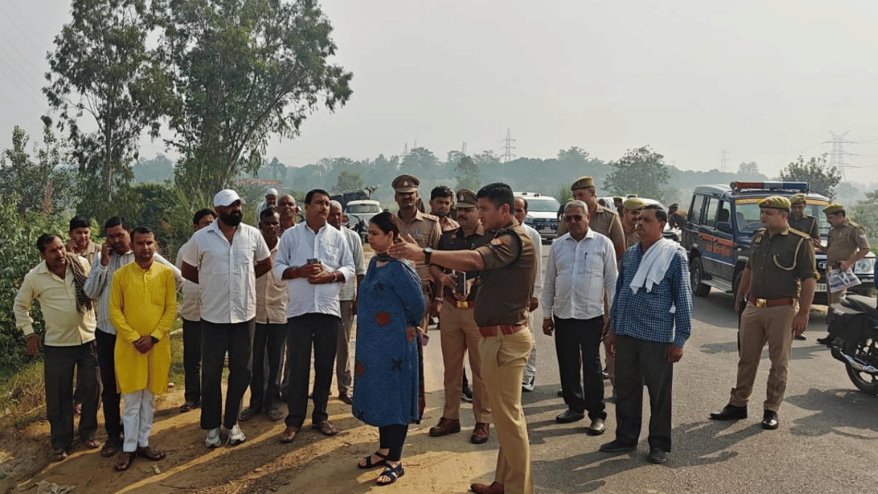 शादी में जहर, पेड़ पर फांसी… बिजनौर में अधूरा प्यार बन गया काल, 4 जिंदगियां खत्म; 3 महीने में 9वां मामला