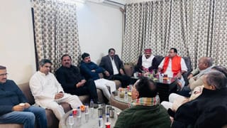 पहले क्षत्रिय कुटुंब, अब ब्राह्मण MLA की बैठक; यूपी में BJP विधायकों की जातीय गोलबंदी के क्या हैं मायने?