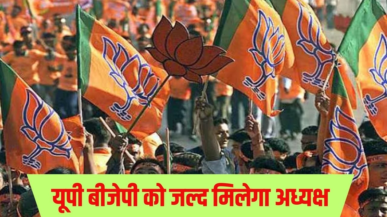 UP बीजेपी को 2 दिनों में मिल जाएगा नया अध्यक्ष, लखनऊ आ रहे पीयूष गोयल