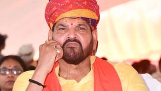 फिर गुर्राए बृजभूषण शरण, बोले- मुझे अपमानित कर लोकसभा से निकाला, जिंदा रहा तो…