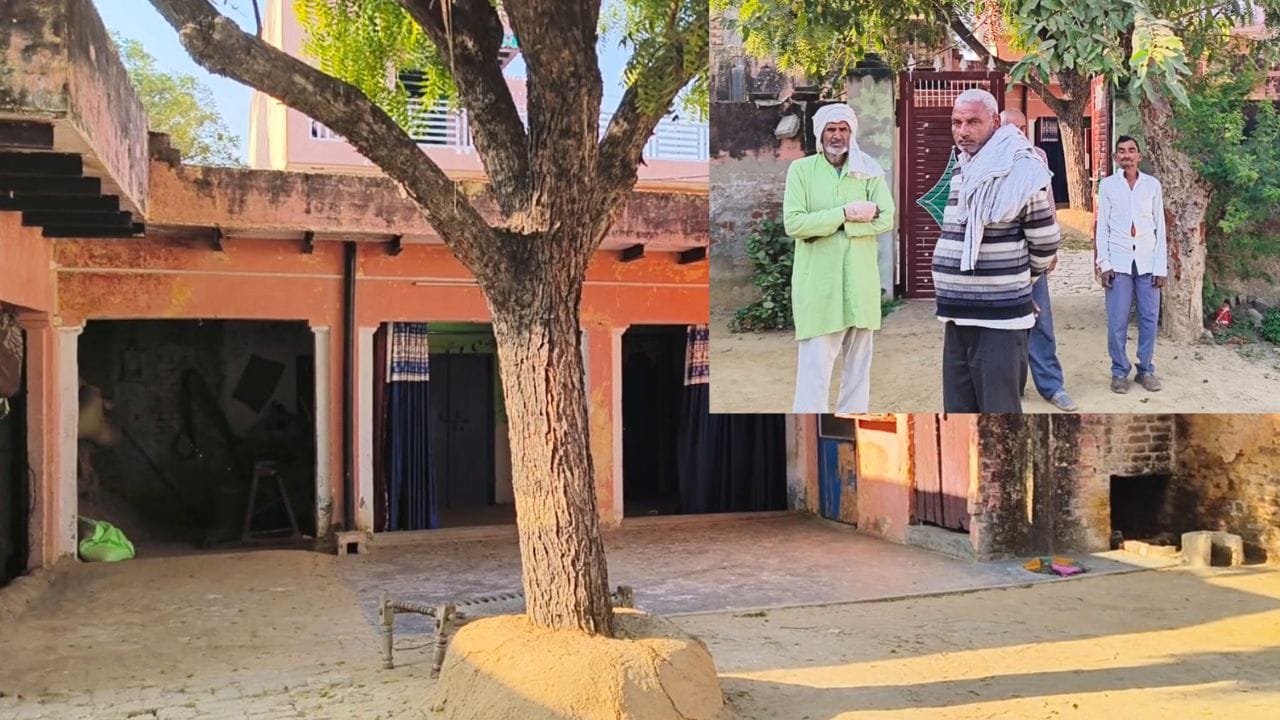 मर्डर का आरोप, जेल में खप गई पूरी जवानी; 38 साल सजा काटने के बाद हाईकोर्ट ने माना बेकसूर… हैरान कर देगी कहानी