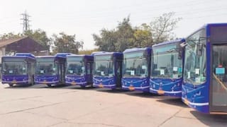 180 दिन पहले हुआ टेंडर, चलानी थी 500 ई-बसें; अब नोएडा-ग्रेटर नोएडा में क्यों अटका कॉमन मोबलिटी प्रोजेक्ट