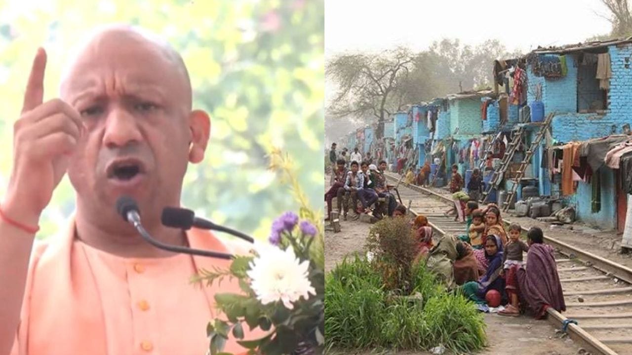 झुग्गियों में सत्यापन, हर मंडल में डिटेंशन सेंटर… घुसपैठियों पर कड़े एक्शन की तैयारी में योगी सरकार