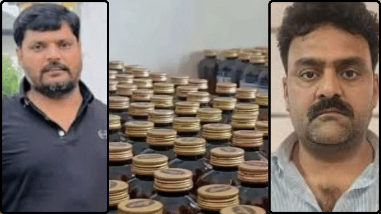 कफ सिरप केस: हवाला का इस्तेमाल, शेल कंपनियों के जरिए ट्रांजेक्शन… एक्शन में ED