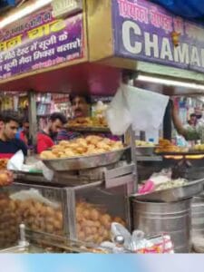 बरेली की वो चाट, प्रियंका चोपड़ा को भी पसंद है इसका स्वाद